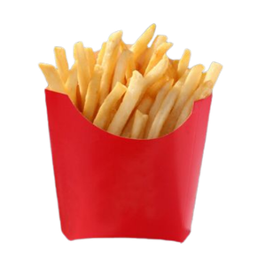 Large Fries